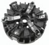 SACHS 1888 041 103 Clutch Pressure Plate